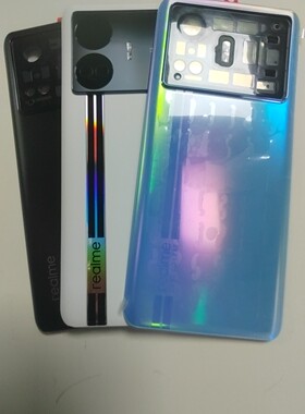 realme GT neo5se 全原液晶中框边框后盖自带相圈镜片带信号铜点