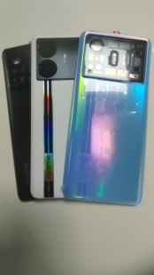 realme GT neo5se 全原液晶中框边框后盖自带相圈镜片带信号铜点