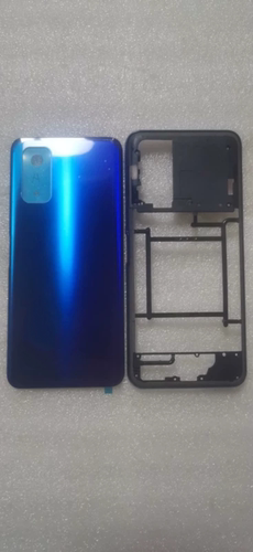 适用爱库z1x.屏幕中框液晶中框后盖电池盖机壳，自带背胶