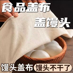 熟食防蚊虫盖布防尘酱缸蒙布压豆腐布蒸饭发酵盖布防尘防蚊虫家用