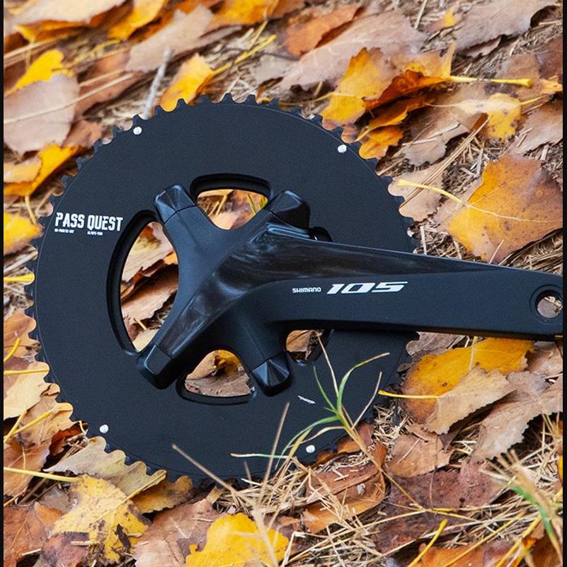 passquestR8000变速双盘