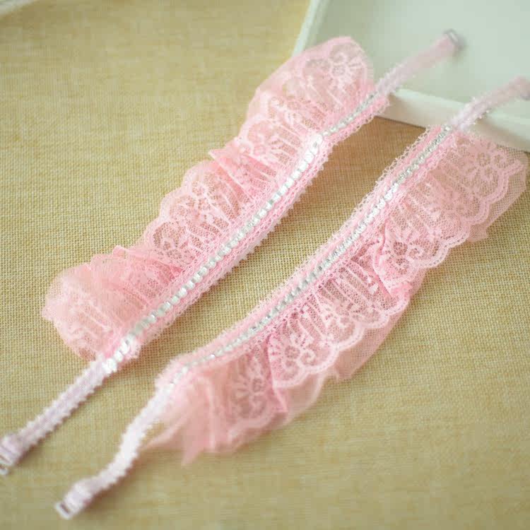 Sangles pour lingerie - Ref 807411 Image 1