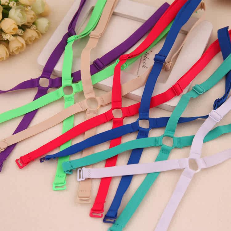 Sangles pour lingerie BY - Ref 811688 Image 1