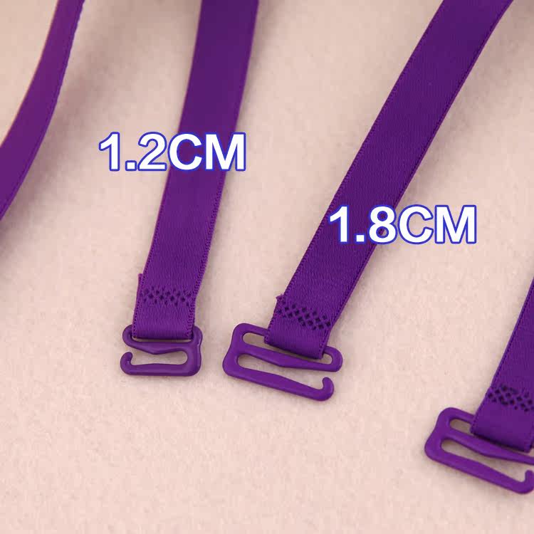 Sangles pour lingerie BY - Ref 811688 Image 3