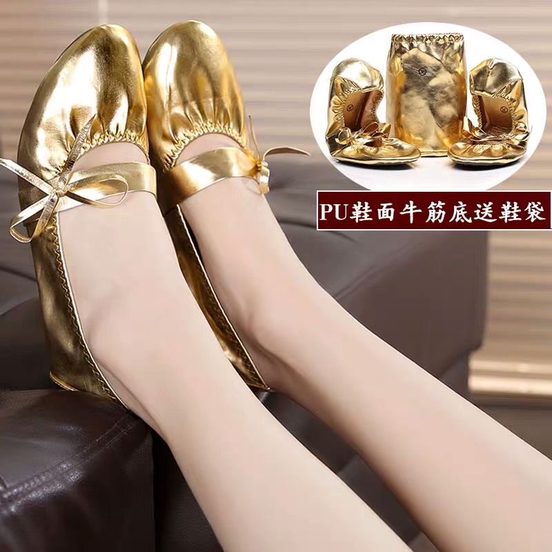 牛筋底舞蹈鞋肚皮舞演出鞋软底练功鞋防滑超耐磨跳舞鞋 印度舞鞋