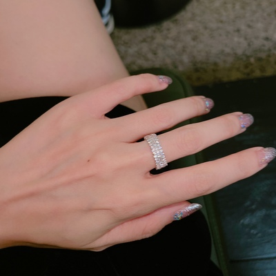 jollymolly设计师麦穗甜美