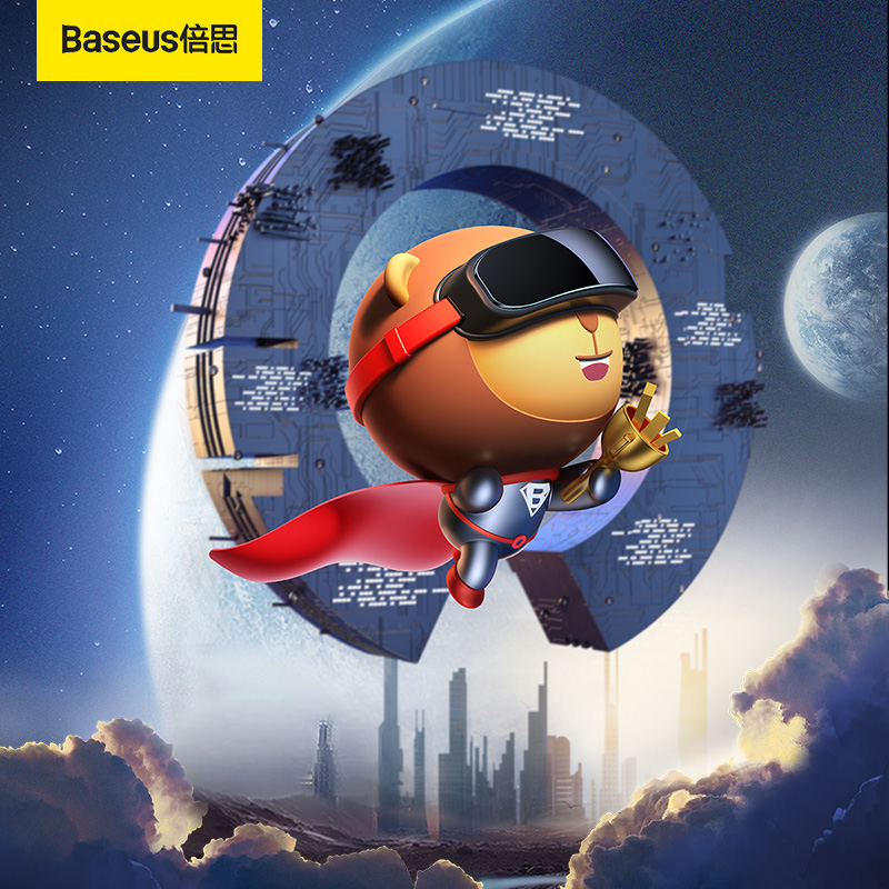 盲盒手办创意小狮子礼物明日之狮系列