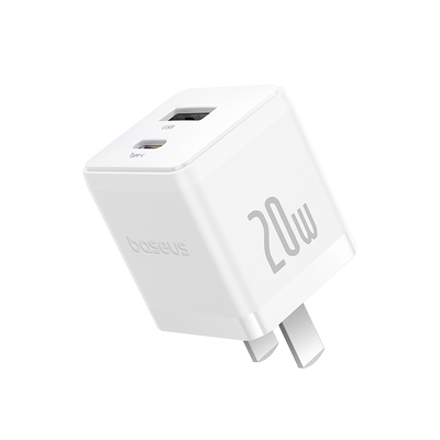 倍思20w双口充电器头适用苹果15充电器usbc快充头pd充电器插头5v2a正品14pro数据线套装安卓ipad闪充