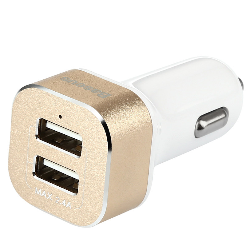 chargeur BASEUS 4A - Ref 1299469 Image 3