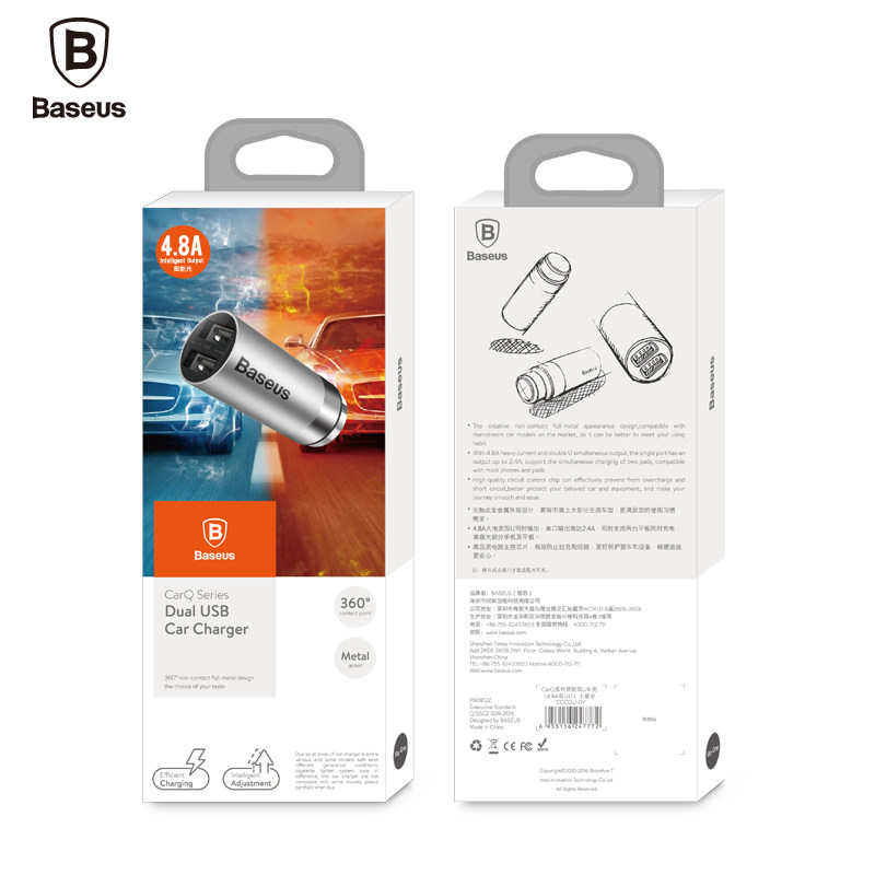 chargeur BASEUS - Ref 1299472 Image 5