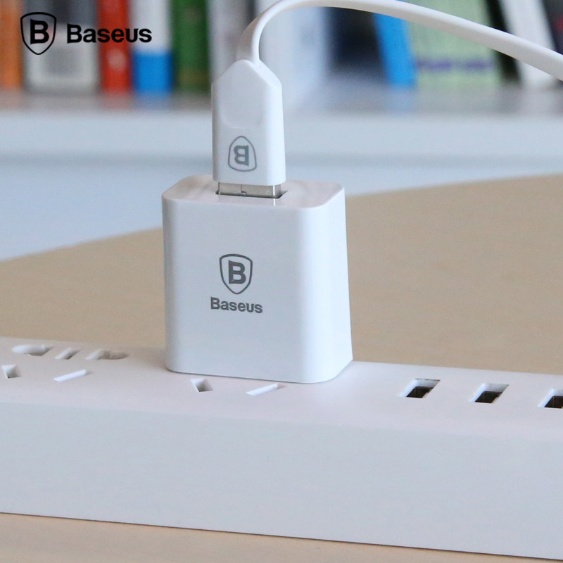 chargeur BASEUS - Ref 1296273 Image 3