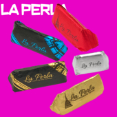 Gianduja榛子开心果巧克力散装 意大利进口La Perla 零食黑巧克力