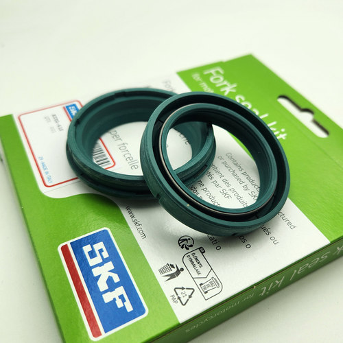 美品！SV650 SV650X前减震油封 SKF FORK OIL SEALS丝滑纵享