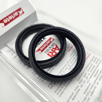 适合 凯旋Tiger虎1200GT PRO前减震油封ARI FORK OIL SEALS 无忧
