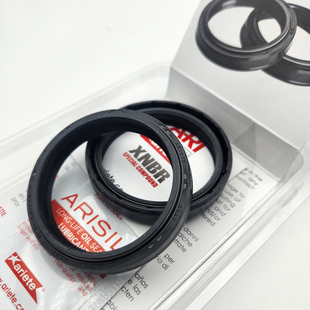 正品!奥古斯塔Enduro Veloce 931前减震油封ARI FORK OIL SEALS