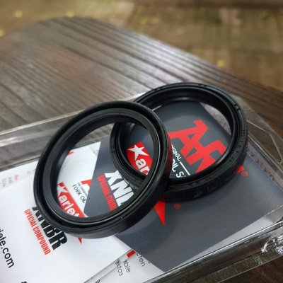 WR250F  WR450F YZ250F YZ450F前减震油封ARI FORK OIL SEALS