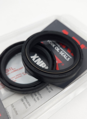 美品！VStrom DL1000 DL1050前减震油封 ARI FORK SEALS适配无忧