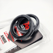 Moto2 OIL 765前减震油封 凯旋限量版 ARI FORK SEALS 适配无忧