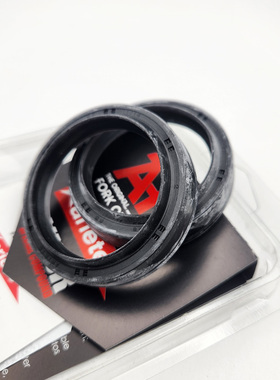 凯旋Thruxton1200 R RS TFC前减震油封ARI FORK OIL SEAL适配无忧