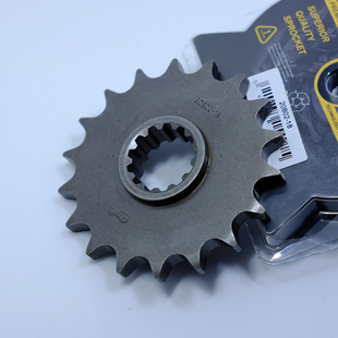 本田CB1100RS CB1100EX牙盘链轮大小飞 RK油封链条 AFAM sprocket