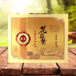 驻马店泌阳花菇酱新鲜厨房家庭速食拌饭拌面香辣宿舍装泌阳香菇酱