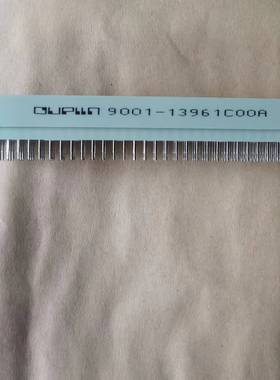 欧式插座 Oupiin 欧皮因 9001系列-17481C00A 96Pin