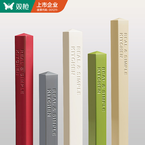 合金筷子家用高档新款抗菌防霉一人一筷快分餐防滑耐高温