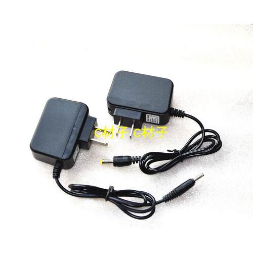 YAGE雅格 YG-5581C YG 5575 头灯 5589 5586 5564 充电器 电源线