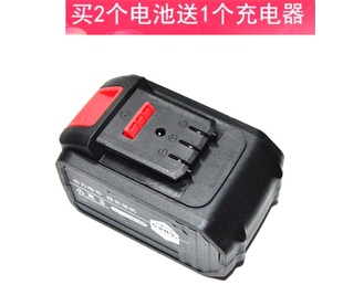 劲洋68V88V98V电动扳手角磨机锂电池大艺CDQ1808充电器 鼎立 朗利