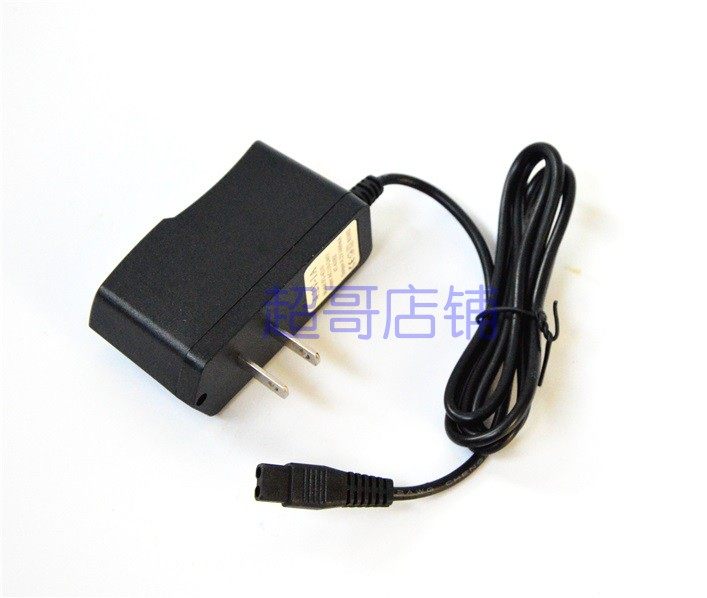 牛王 型号 Q2 100W Q6 200W 强光手电筒远射探照灯 充电器 双孔