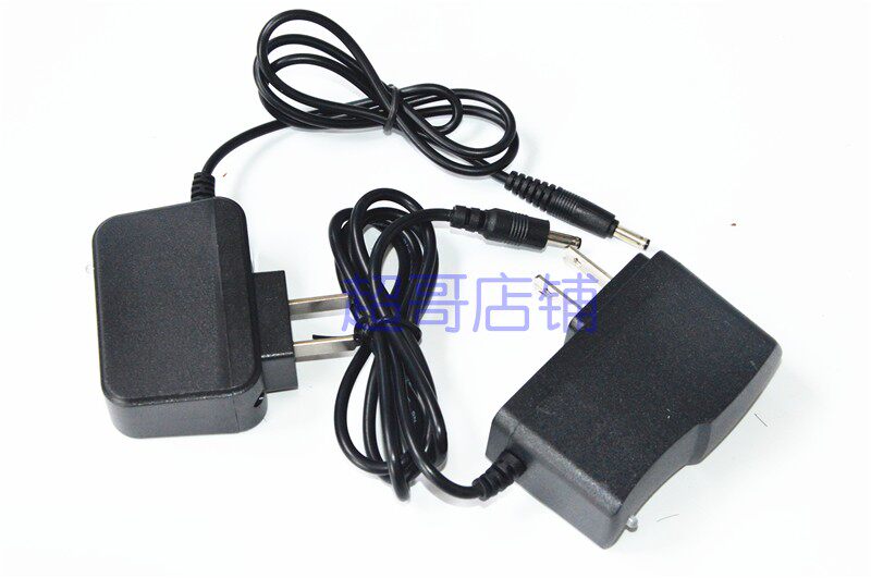 格玮GW-9910 2818 9918 9908 1166强光锂电头灯9921探照灯 充电器