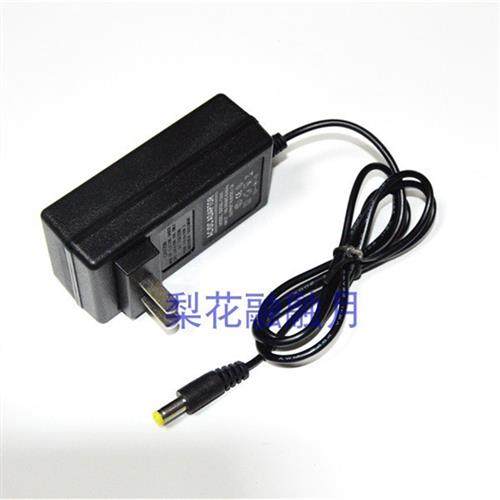 宝家丽 真空吸尘器清洁机器 BW116 119 14.8V 18V充电器520电源线