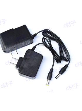 视贝A9032-B+ A9632 A9656-C A6725 A3617 手电筒 探照灯 充电器