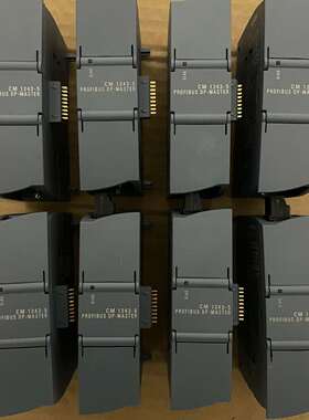 议价主站模块S7-1200 243-5DX30-0XE0，