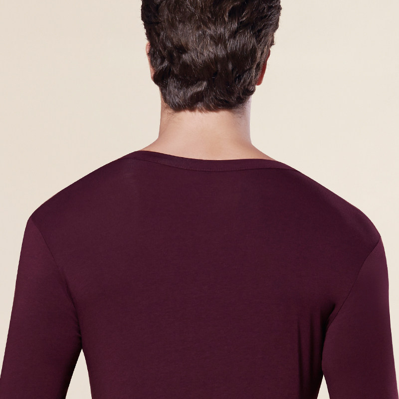 Sous-vêtement chaud jeunesse E3500 en viscose - Ref 755598 Image 5