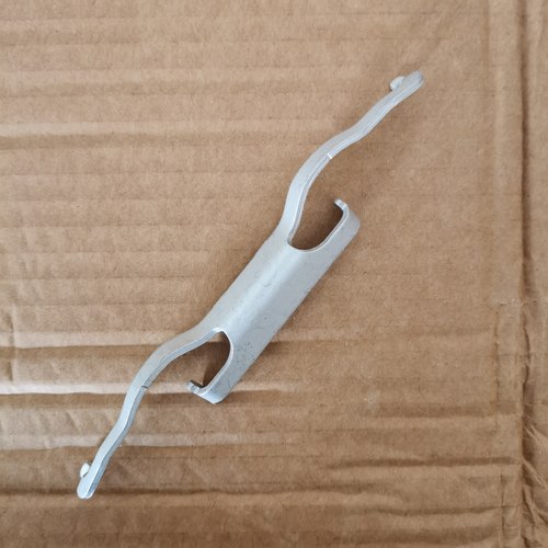 适用海马s7 骑士 海马7前轮刹车片卡子 卡簧 分泵卡簧