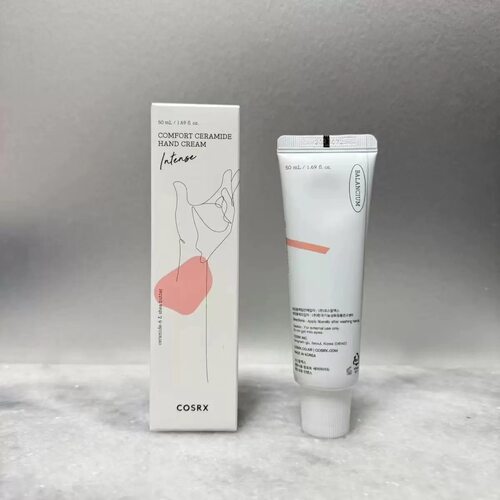 COSRX舒适神经烟酰胺护手霜COMFORT CERAMIDE HAND CREAM INTENSE