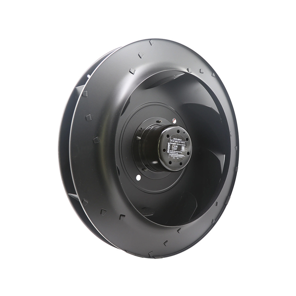 R3G470-AA05-24德国ebmpapst风机R3G470-AB05-24净化FFU散热风扇