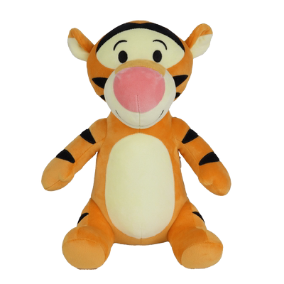 迪士尼虎年毛绒公仔和朋友们香味