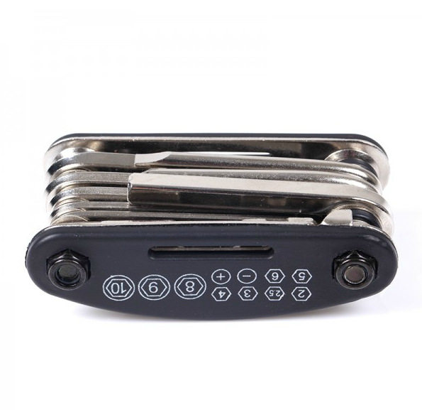 Outils pour vélo - Ref 2286248 Image 3