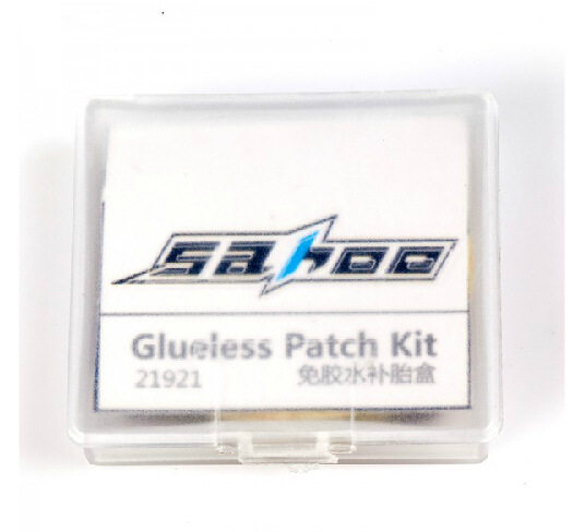 Kit de réparation vélo SAHOO - Ref 2314483 Image 3