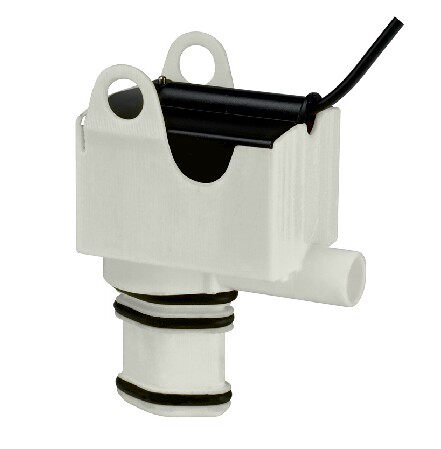 德国黑钻juwel鱼缸增氧泵水泵