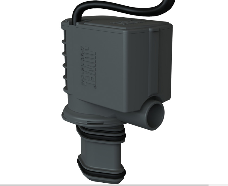 德国黑钻eccoflow系列鱼缸过滤器