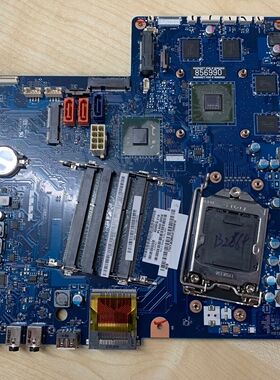 原装联想 B520 AIO一体机主板 CIH67S 10064 LA-6951P 独显