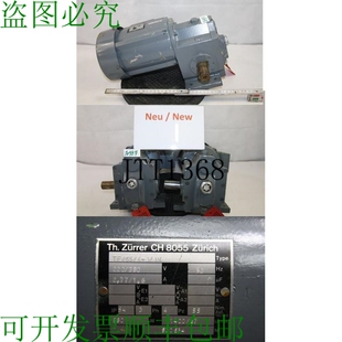 原装 RTFV65 Bo?te Motoréducteur 0.58 Zürre 供应Th 小