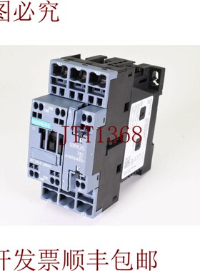 原装供应3RT2024-2BB40,接触器,E03 - Interrupted 固定凸耳
