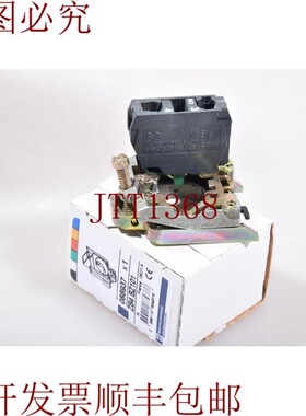 原装供应Telemecanique ZB4 BZ101/ZB4BZ101,088937 触点块(1PE