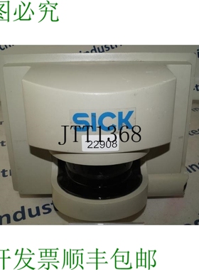 原装供应SICK LMS221-30206 Escaner Láser 1018022 Ligero Da?o