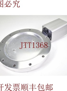 原装供应VAT 61346-PAM1-0001,0025,带控制器的蝶阀控制阀