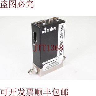 供应MKS 原装 SPC1 NF3 53C 质量流量 1179BX 氟橡胶